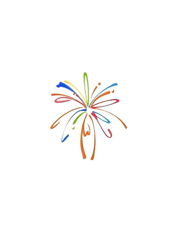 Firework VII - Wide Awake NYC inc. -