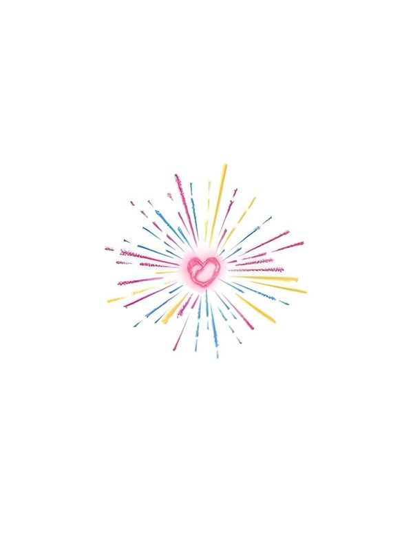 Firework V - Wide Awake NYC inc. -