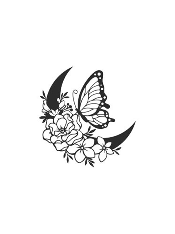 Lunar Blossom - Wide Awake NYC inc. -