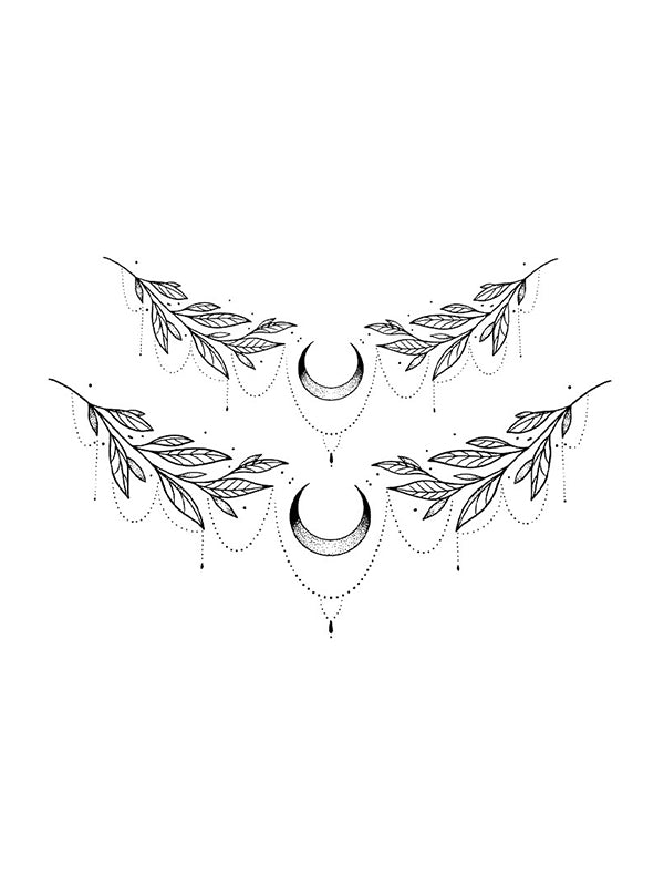 Moonlit Vine - Wide Awake NYC inc. -