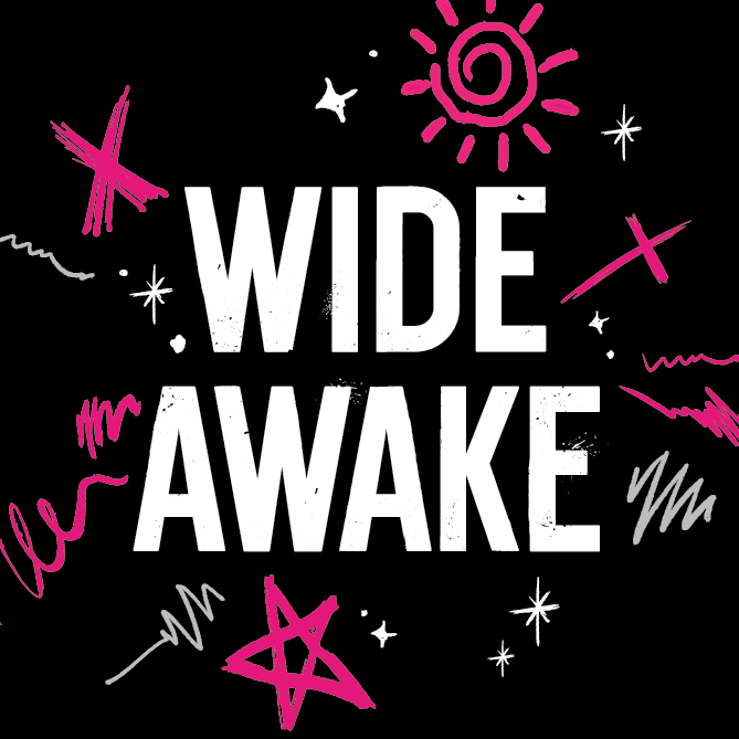 Temporary Tattoos for Concerts & Every Occasion - Wide Awake NYC