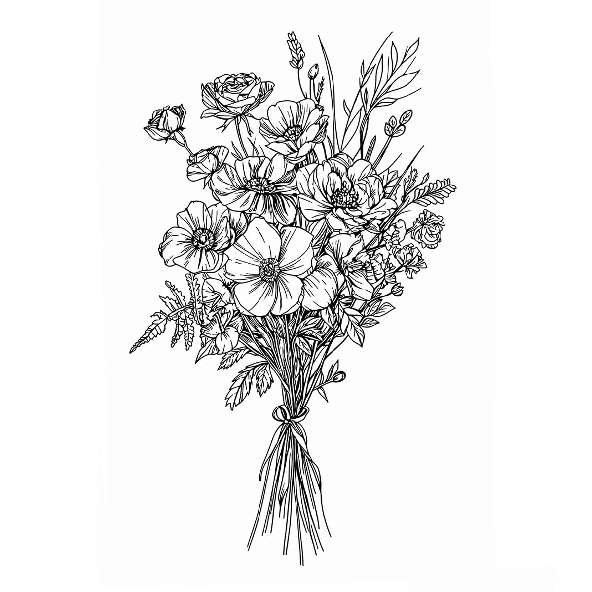 Floral - Wide Awake NYC inc. - 
