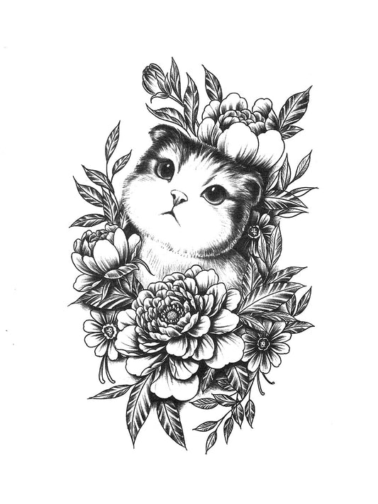 Blossom Guardian - Wide Awake NYC inc. - 