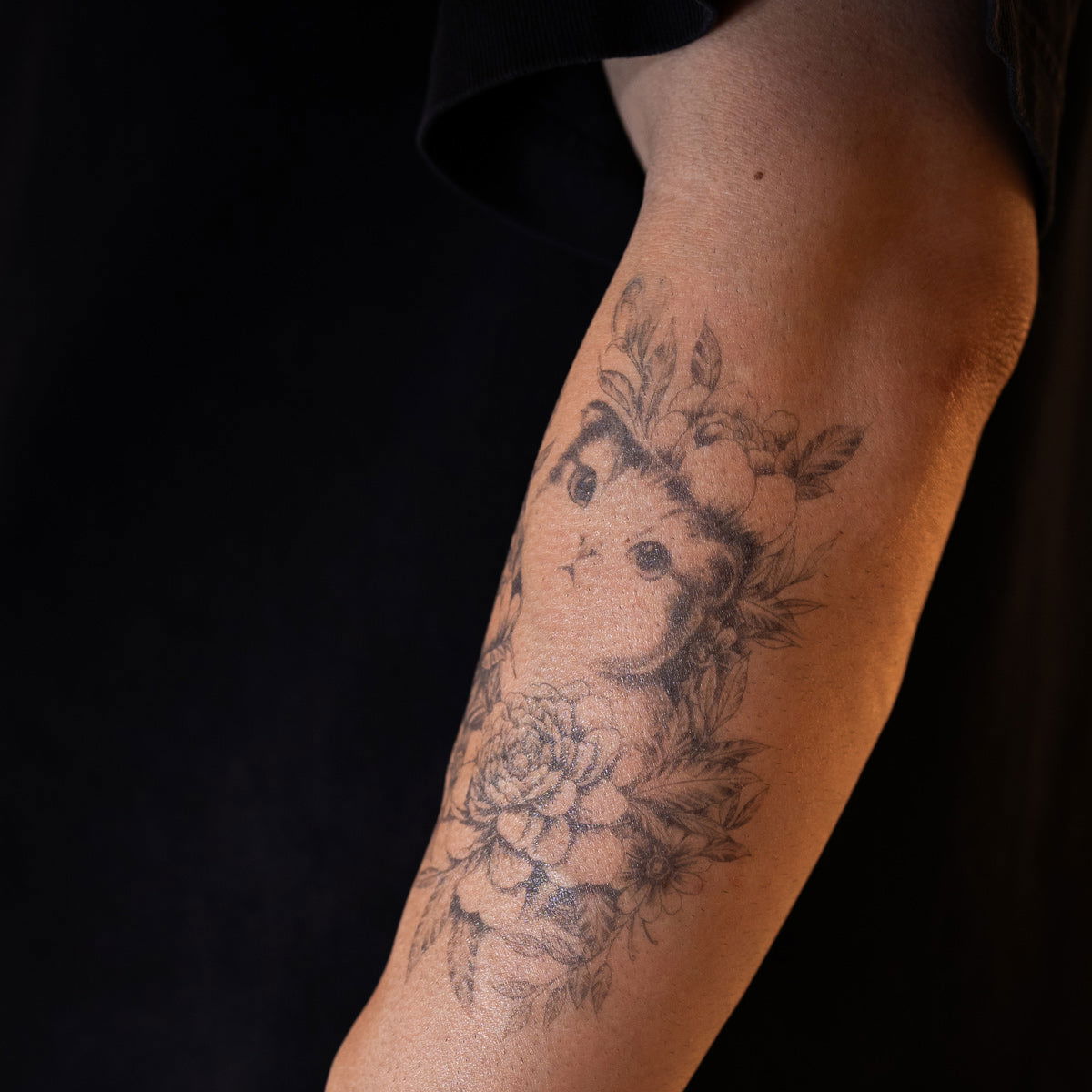 Blossom Guardian - Wide Awake NYC inc. - 
