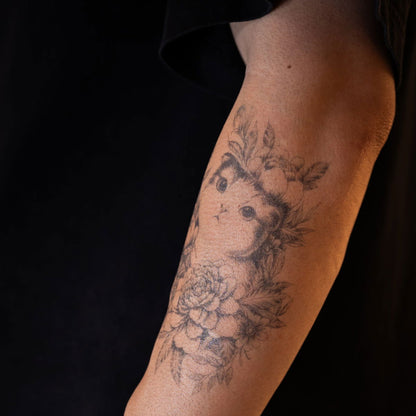 Blossom Guardian - Wide Awake NYC inc. - 