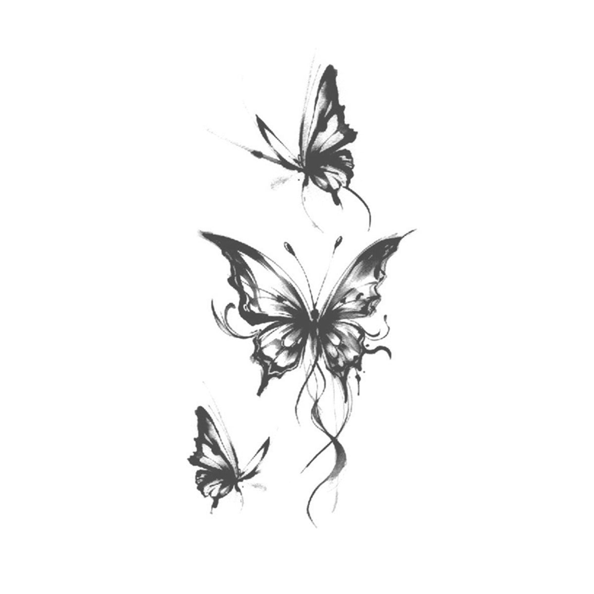 Butterflydream Tattoo