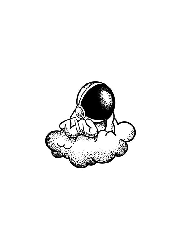 Cloud Explorer - Wide Awake NYC inc. - 