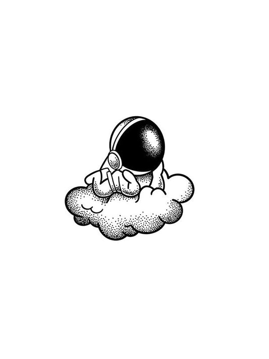Cloud Explorer - Wide Awake NYC inc. - 