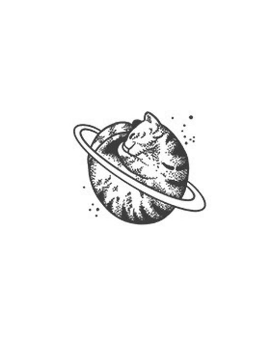 Cosmic Catnap - Wide Awake NYC inc. - 
