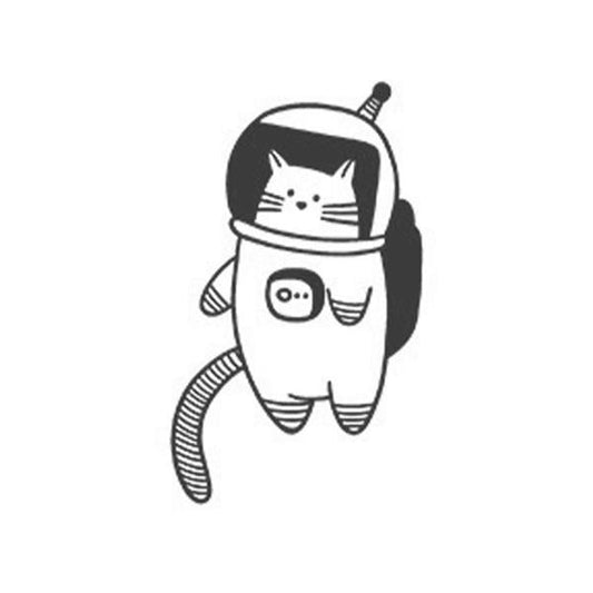 Cosmic Kitty - Wide Awake NYC inc. - 