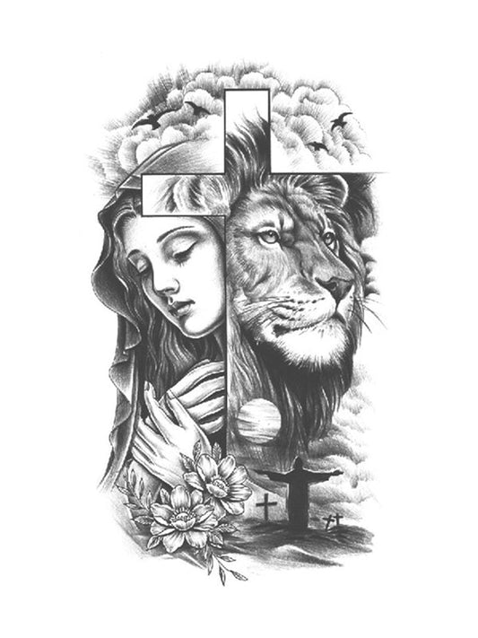 Divine Strength - Wide Awake NYC inc. - 