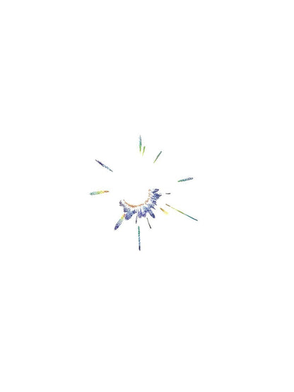 Firework III - Wide Awake NYC inc. - 