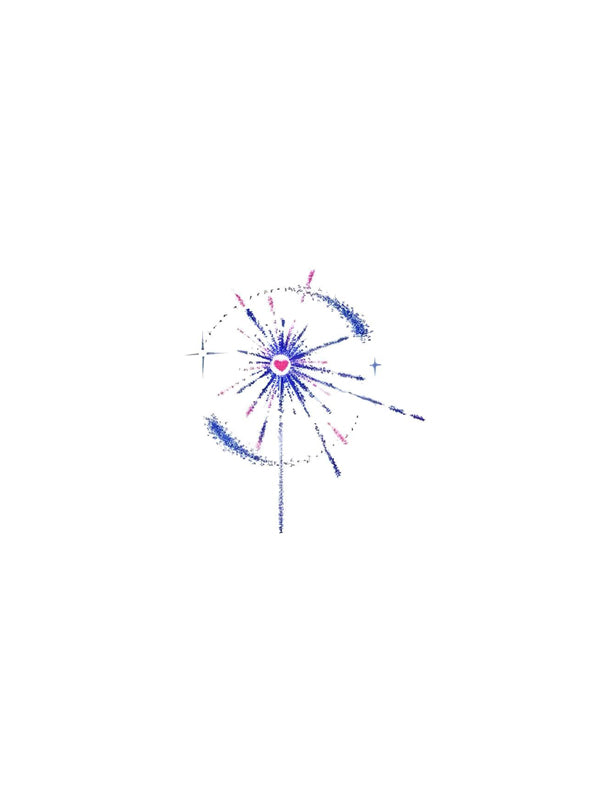 Firework II - Wide Awake NYC inc. - 