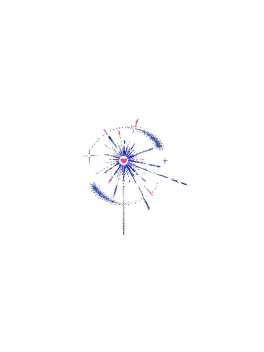 Firework II - Wide Awake NYC inc. - 
