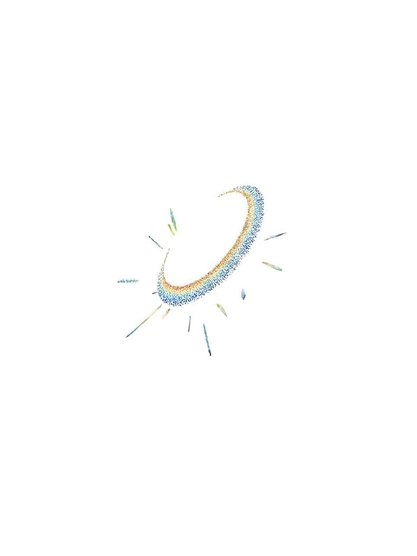 Firework IV - Wide Awake NYC inc. - 