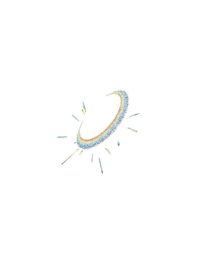 Firework IV - Wide Awake NYC inc. - 