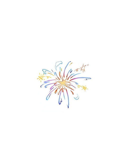 Firework I - Wide Awake NYC inc. - 
