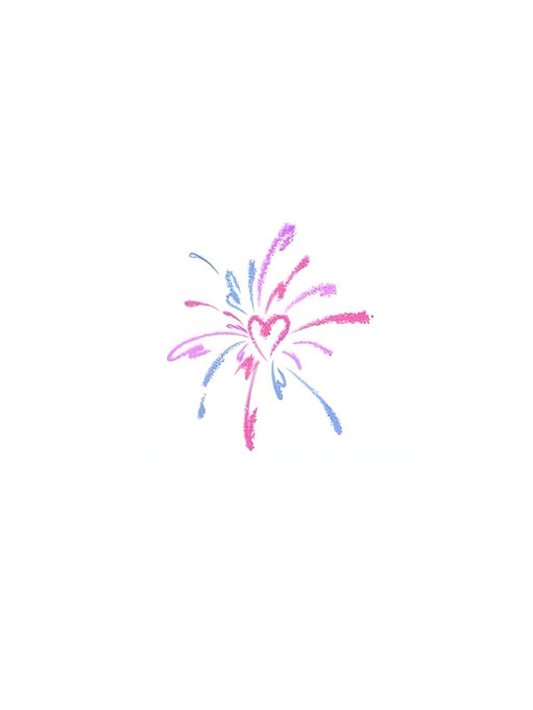 Firework VIII - Wide Awake NYC inc. - 