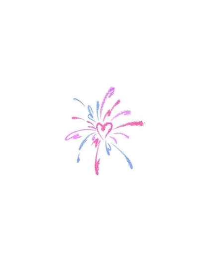 Firework VIII - Wide Awake NYC inc. - 