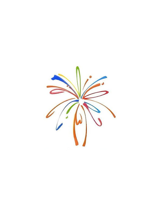 Firework VII - Wide Awake NYC inc. - 