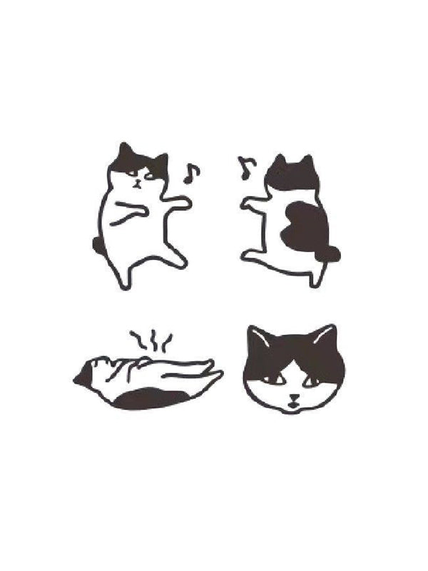 Kitty Quartet - Wide Awake NYC inc. - 
