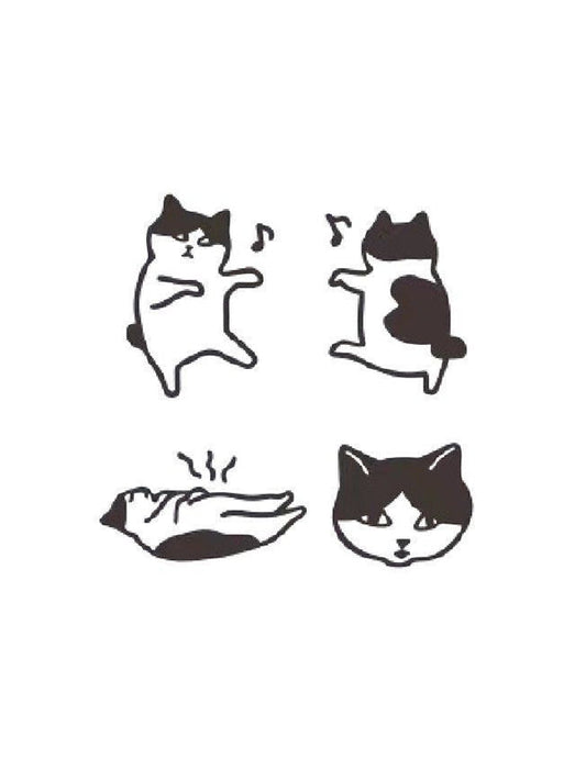 Kitty Quartet - Wide Awake NYC inc. - 