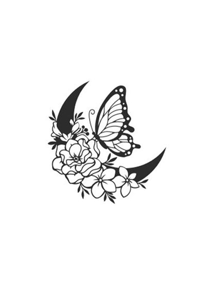 Lunar Blossom - Wide Awake NYC inc. - 