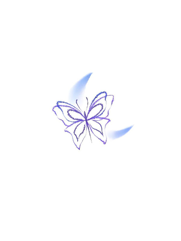 Lunar Flutter - Wide Awake NYC inc. - 