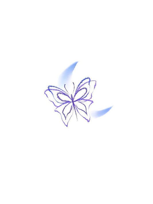Lunar Flutter - Wide Awake NYC inc. - 