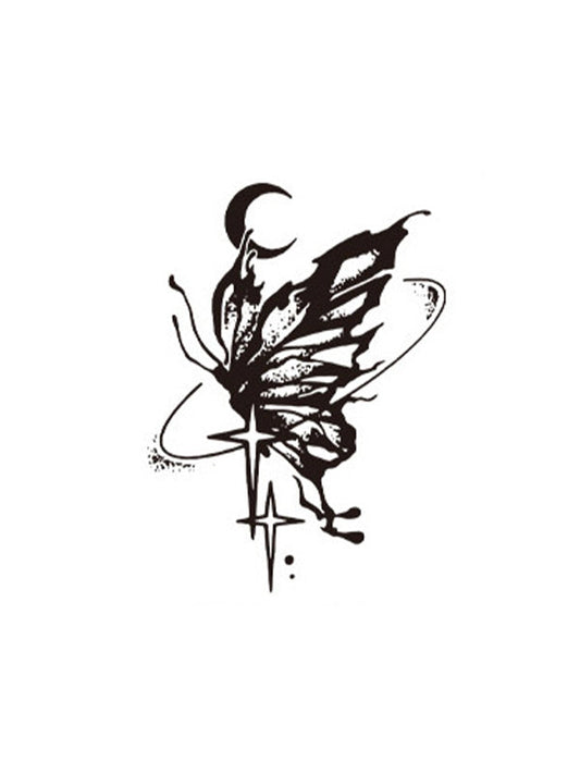 Lunar Wings - Wide Awake NYC inc. - 