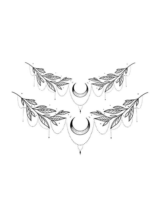 Moonlit Vine - Wide Awake NYC inc. - 