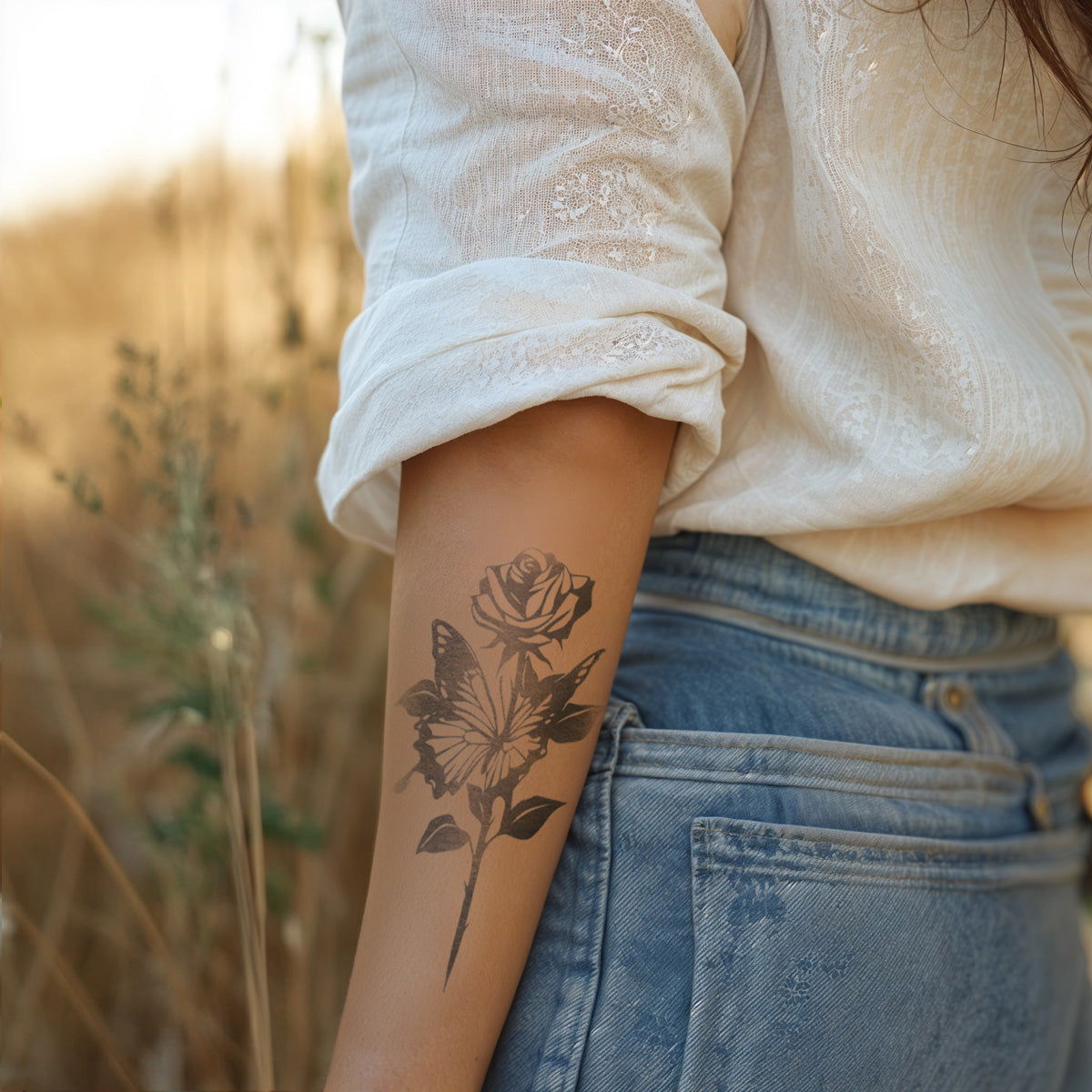 RoseWhisper - Wide Awake NYC inc. - 