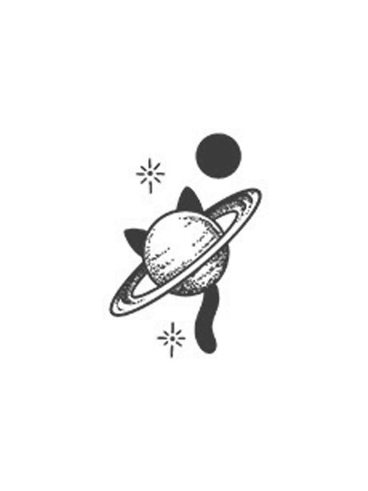Stellar Kitty - Wide Awake NYC inc. - 