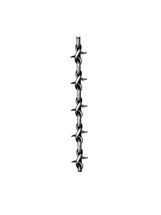 Vine of Shadows - Strong - Wide Awake NYC inc. - 