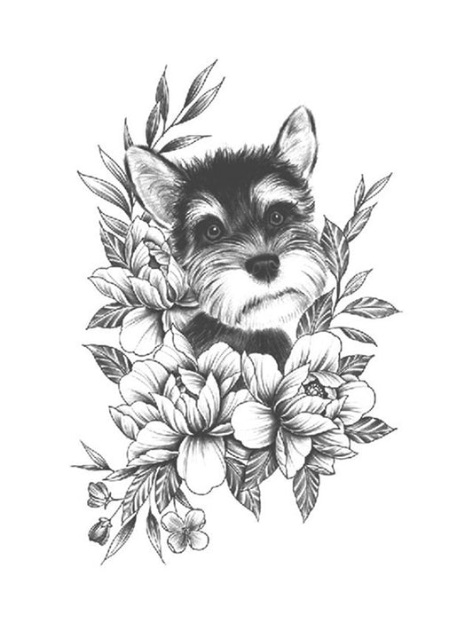 Yorkie Blossom - Wide Awake NYC inc. - 